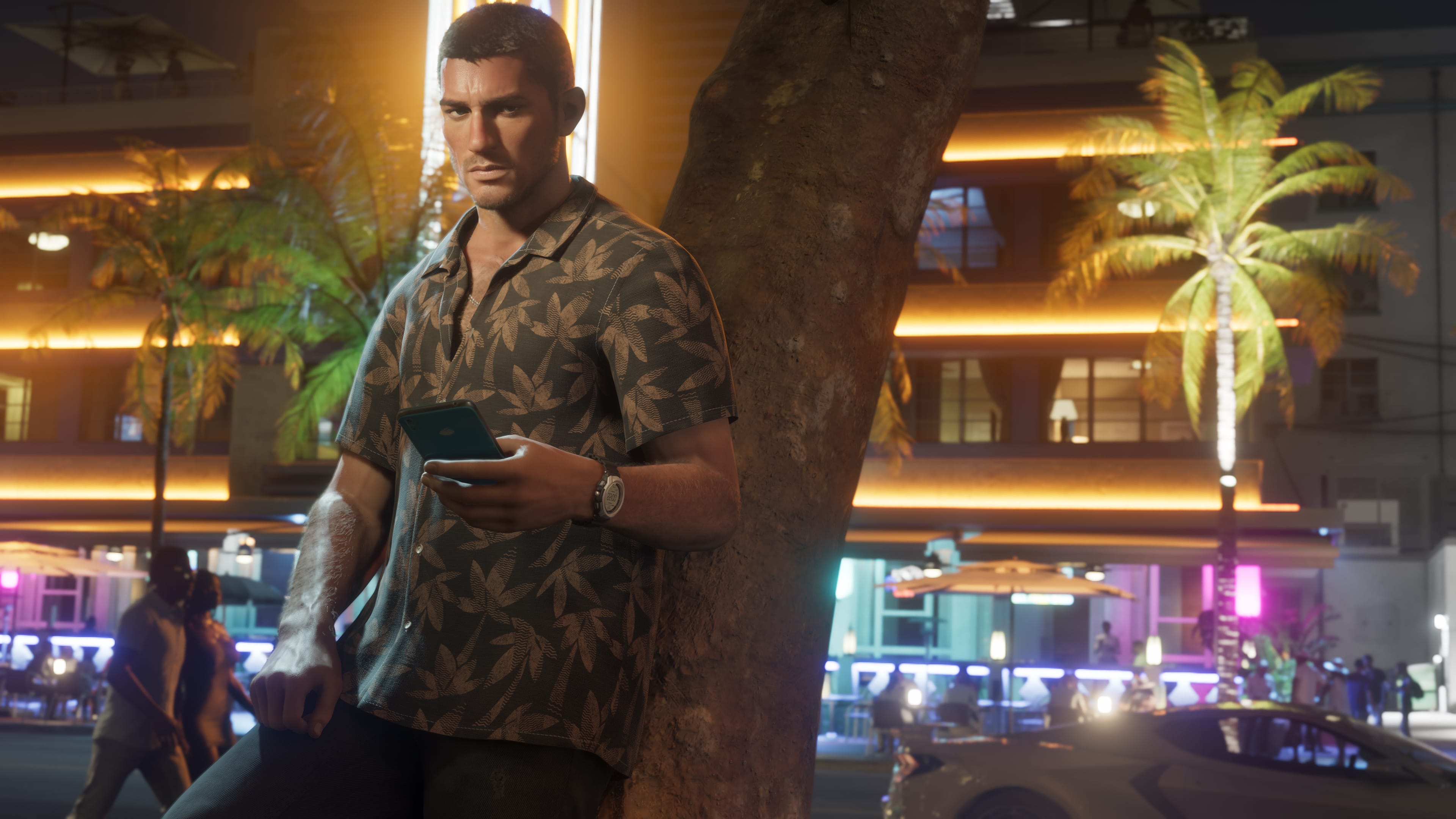 Jason Duval GTA 6 official screenshot