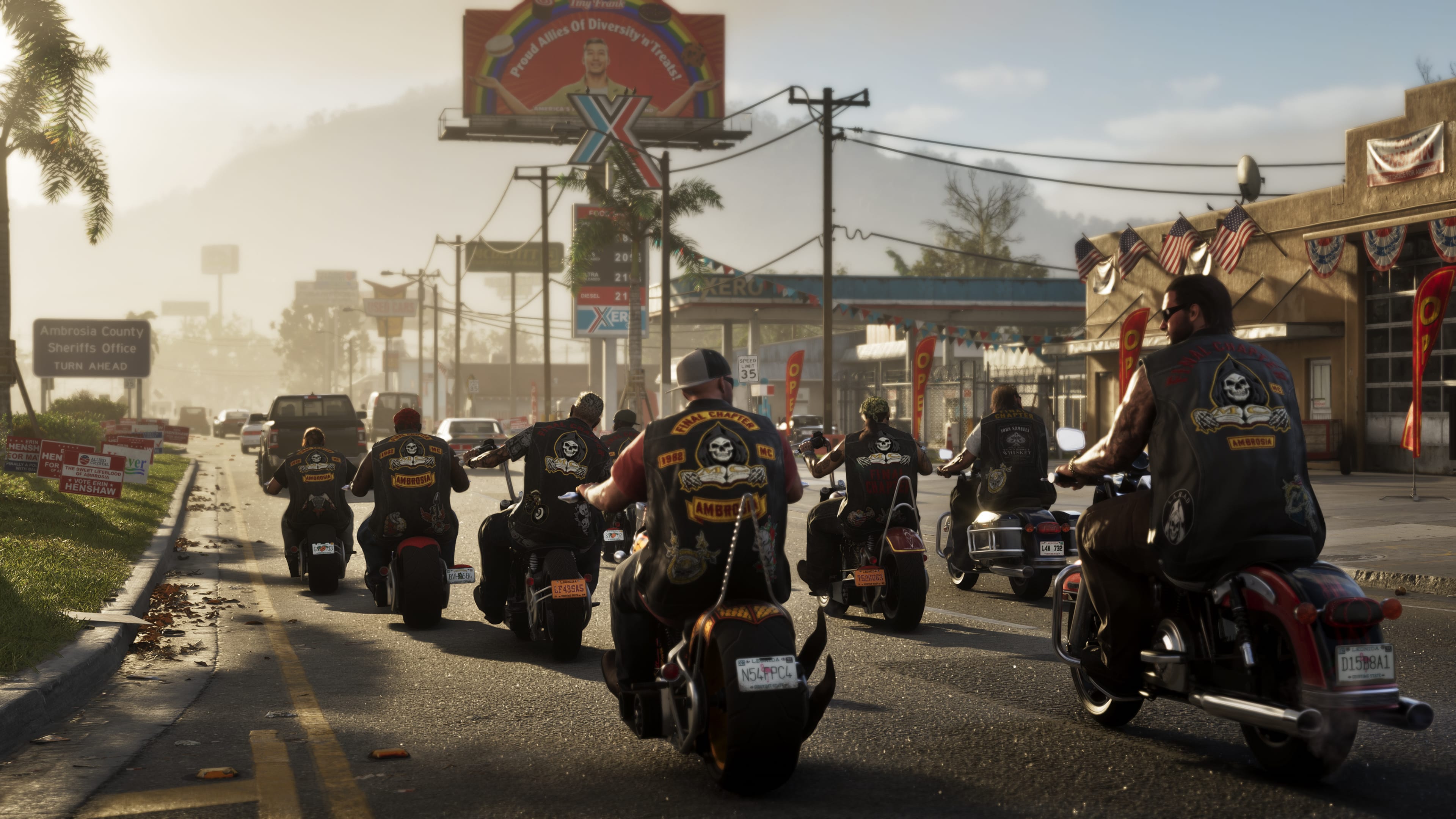 GTA 6 Ambrosia industrial area screenshot