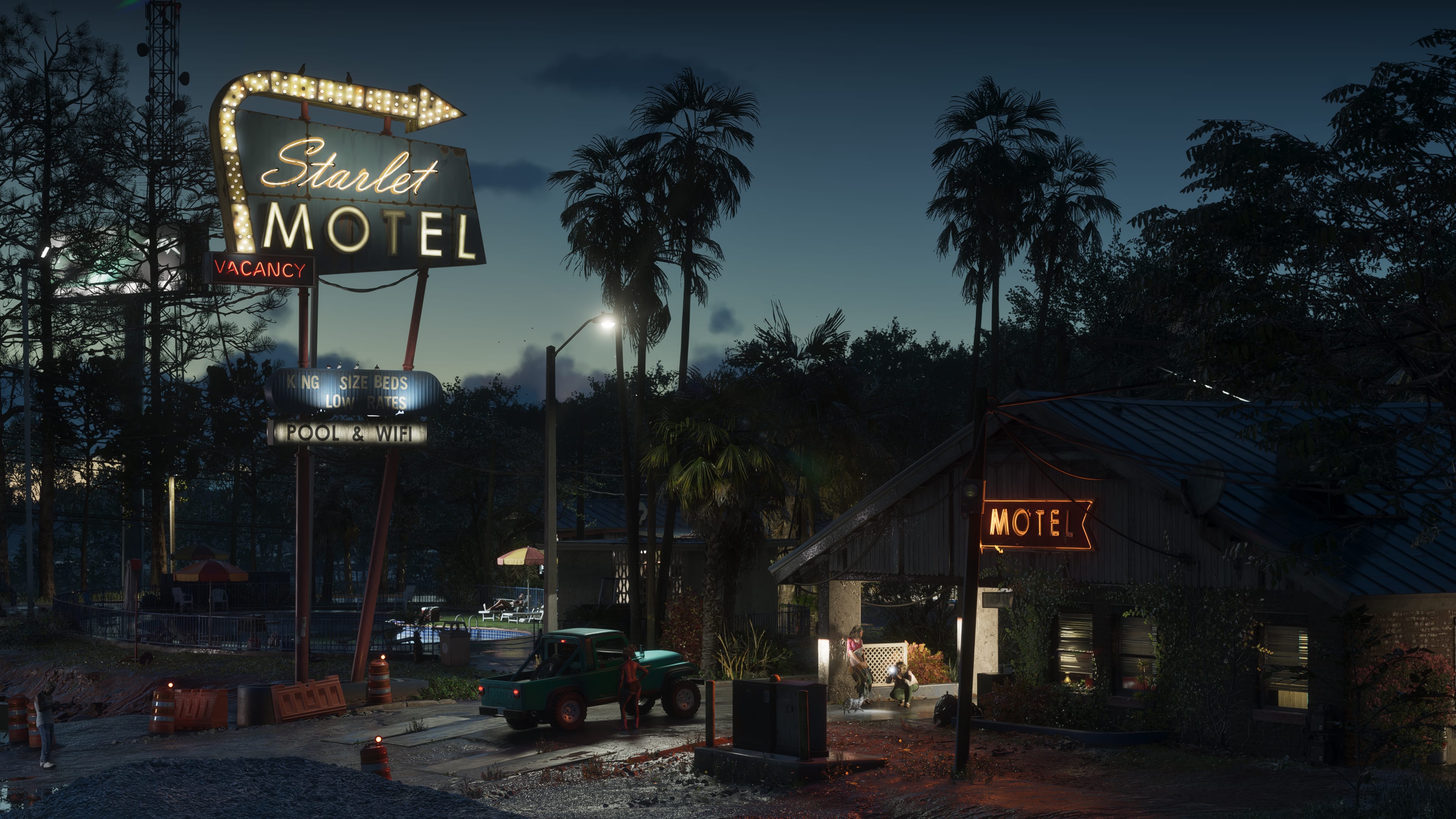 GTA 6 Port Gellhorn screenshot